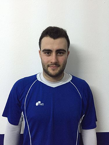 JACOBO IGLESIAS DE MIGUEL