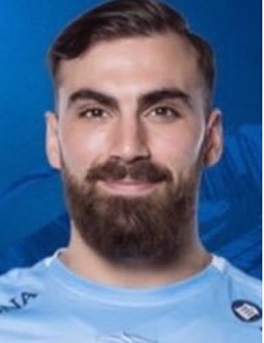 LUCAS  MOSCARIELLO